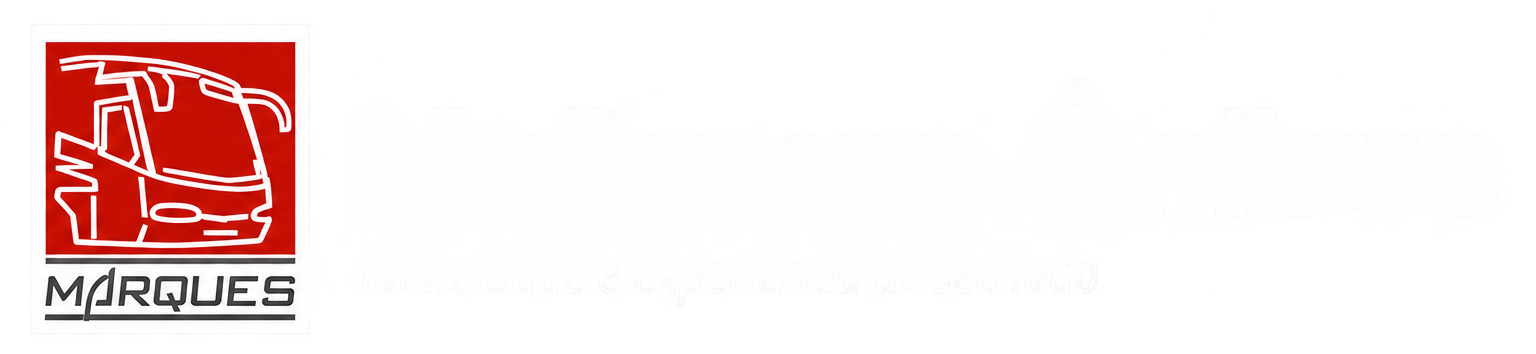 Melhores Ônibus