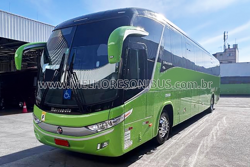 MARCOPOLO P 1200 G7
