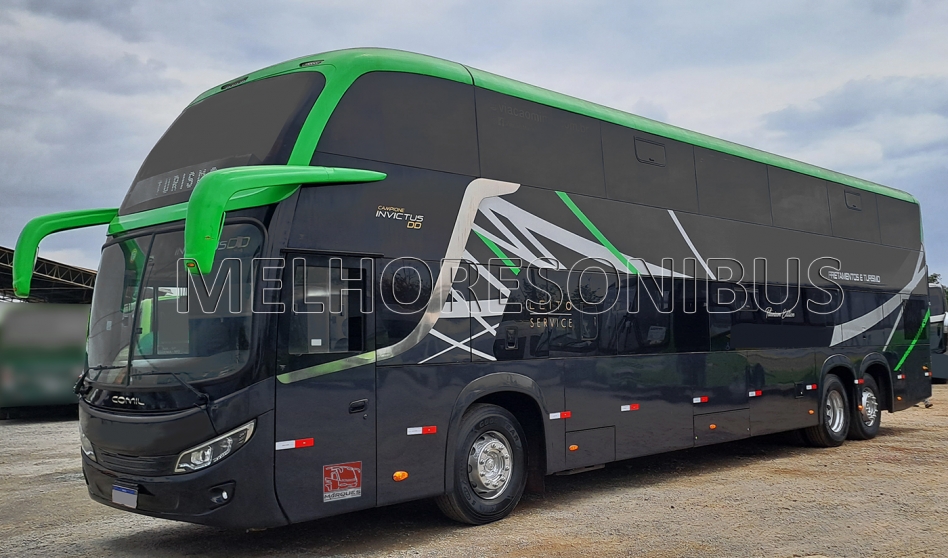 COMIL CAMPIONE DD