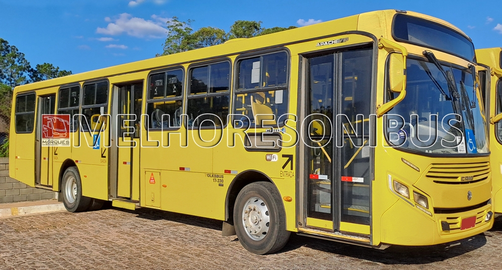 CAIO APACHE VIP