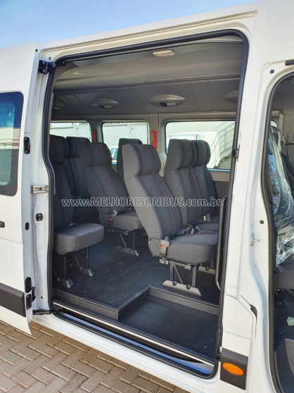 RENAULT MASTER EXECUTIVA