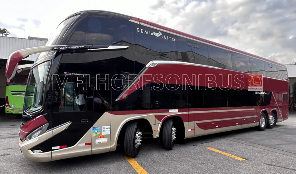 MARCOPOLO 1800 DD G8