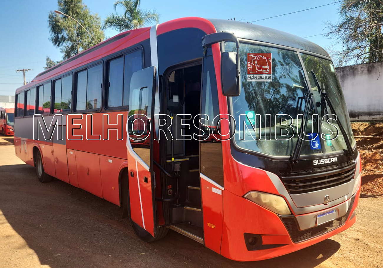 EL BUSS 320 L